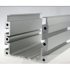 Machinery Industry Aluminum Profiles