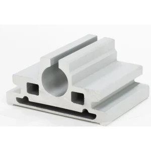 Machinery Aluminum Alloy Profiles