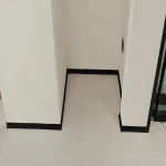 Aluminum Skirting Boards