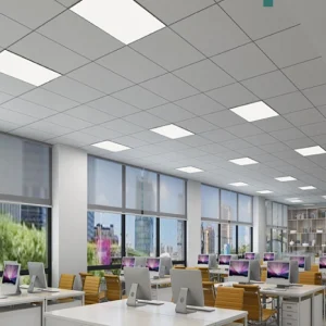 Aluminum Ceiling Panels