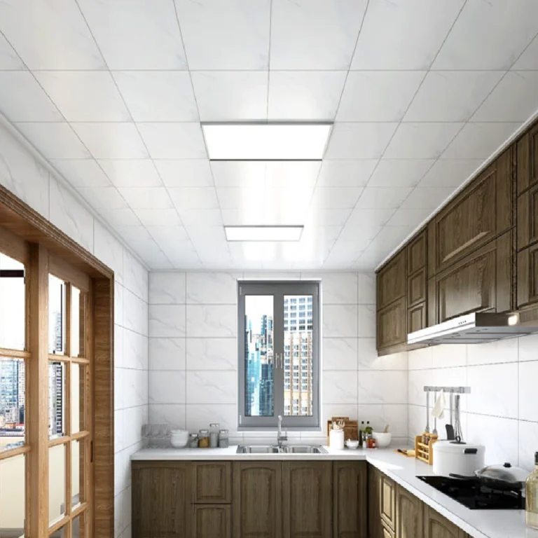 Aluminum Ceiling Panels