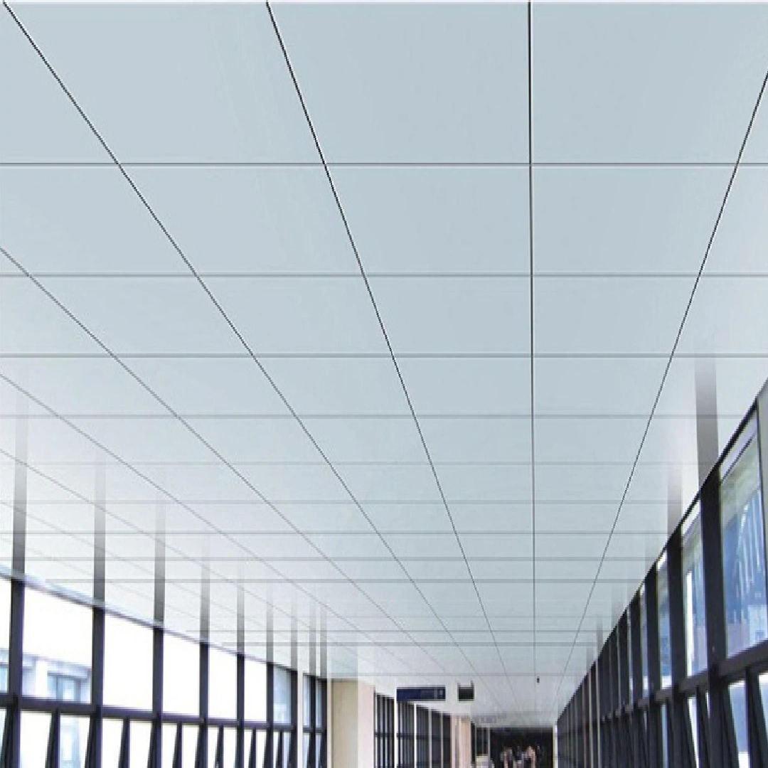 Aluminum Ceiling Panels