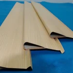 Waterdrop Aluminum Ceiling
