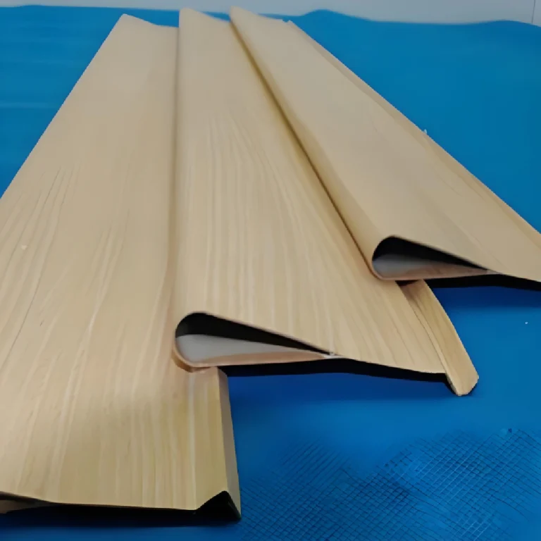 Waterdrop Aluminum Ceiling