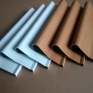 Waterdrop Aluminum Ceiling