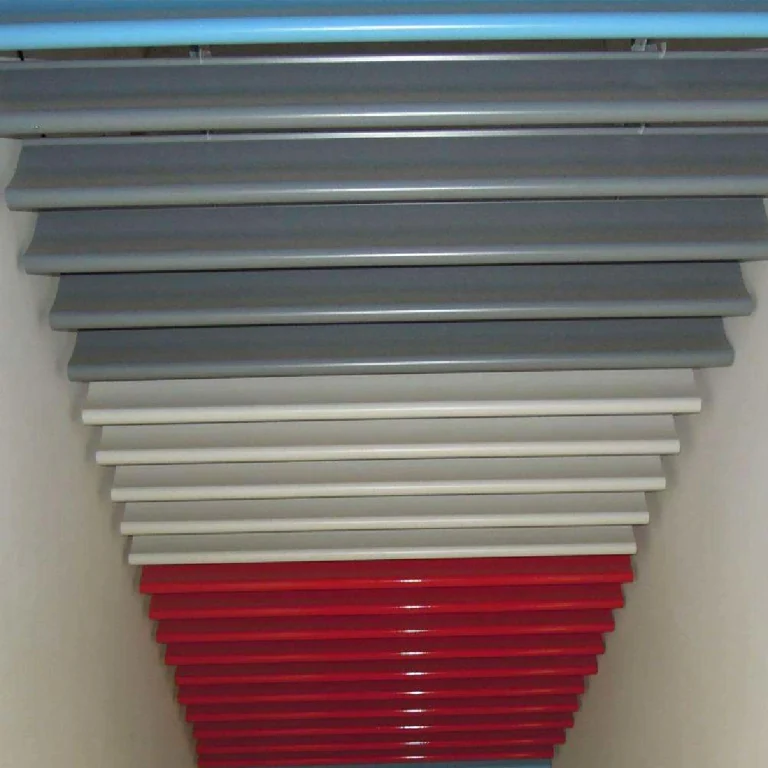 Waterdrop Aluminum Ceiling