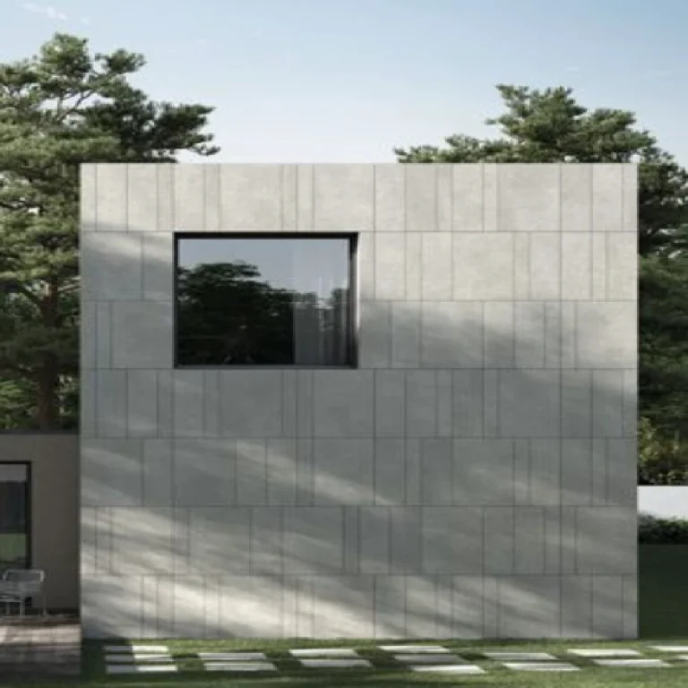 Stone Texture Aluminum Panels