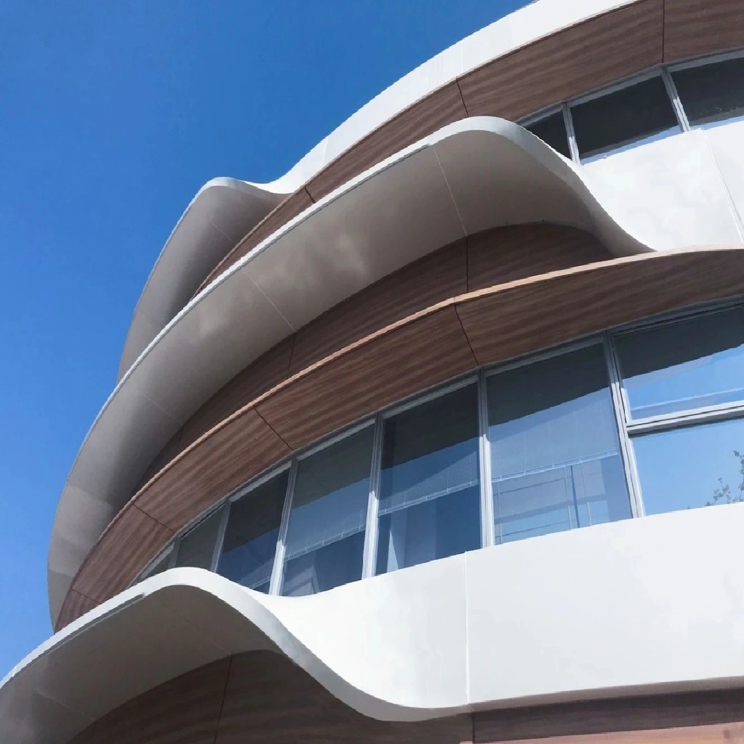 Decorative Aluminum