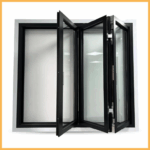 casement window