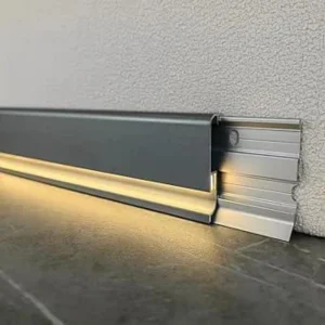 Aluminum Alloy Skirtings