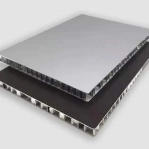 Aluminum Alloy Wall Panels