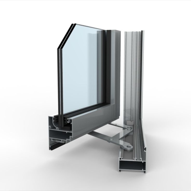 Casement Window (2)
