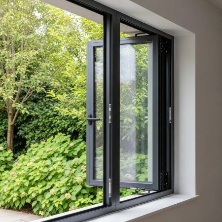 Casement Window_1