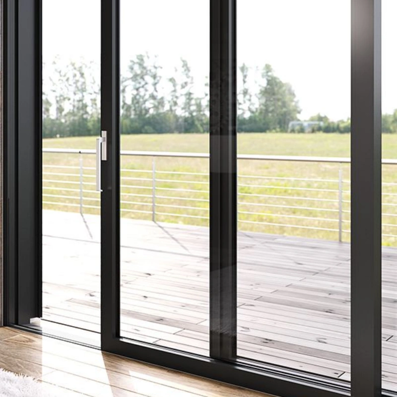 Sliding Door (2)