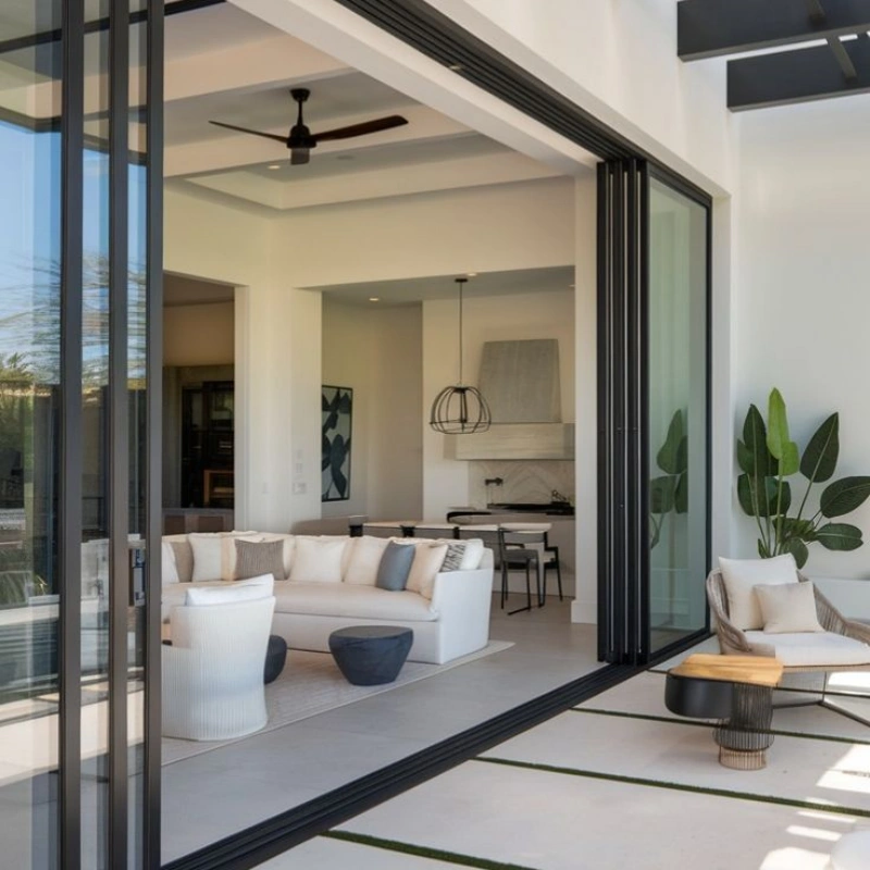 Sliding Door (3)
