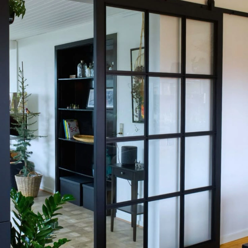 Sliding Door (5)