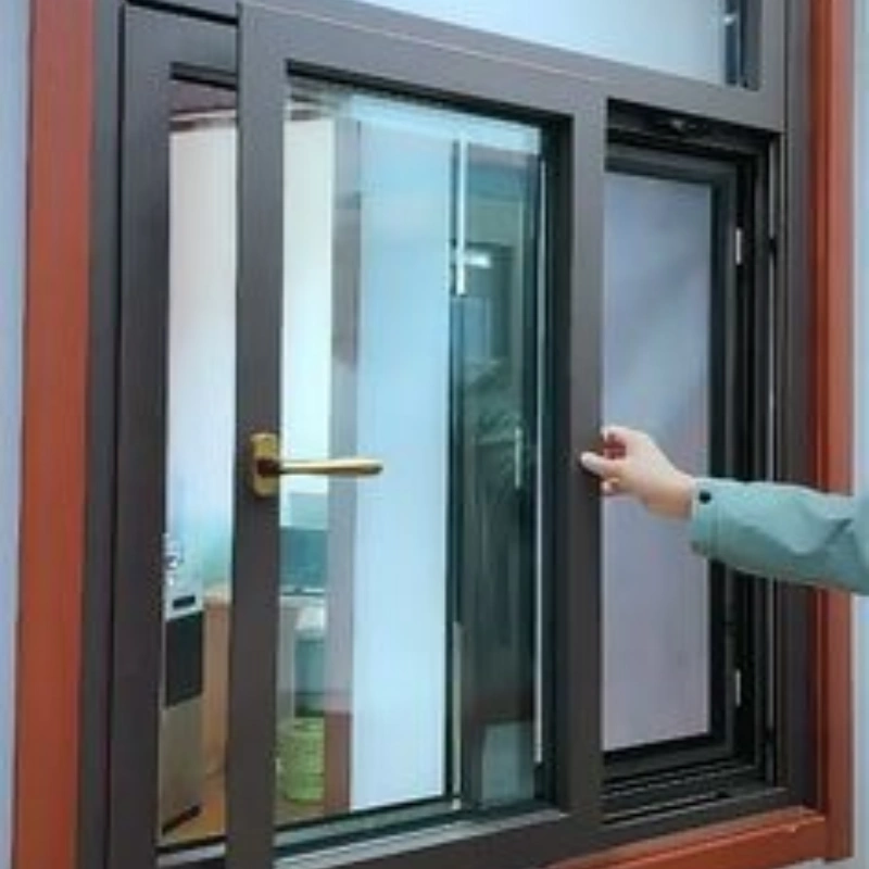 Sliding Window (4)