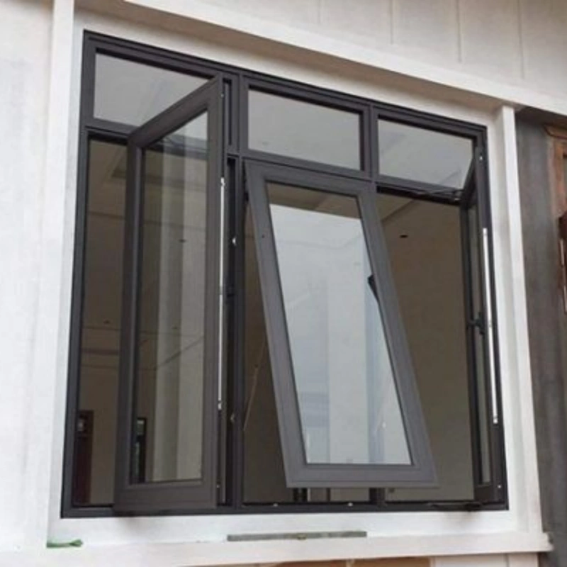 Top hung window (3)
