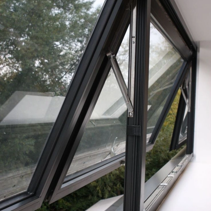 Top hung window (4)