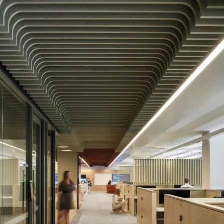 Aluminum Alloy Ceiling​_1