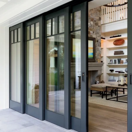 Sliding Door (1)