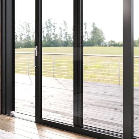 Sliding Door (2)