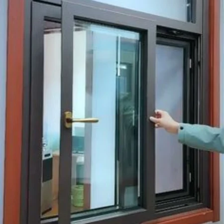 Sliding Window (4)